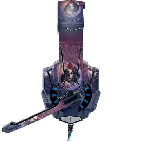Alchemy Second Sight - Imbas Forosnai BENGOO G9000 Skin