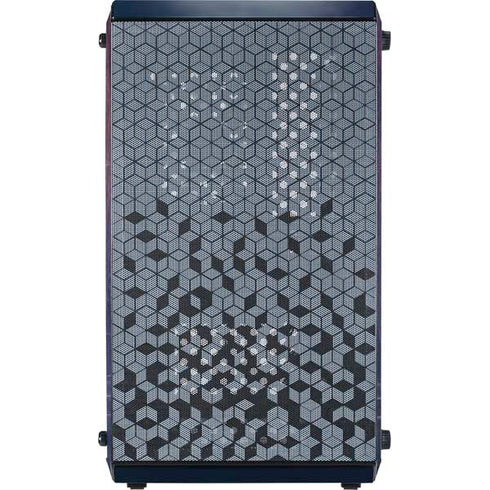Alchemy Second Sight - Imbas Forosnai Cooler Master MasterBox Q300L Mini Tower Skin