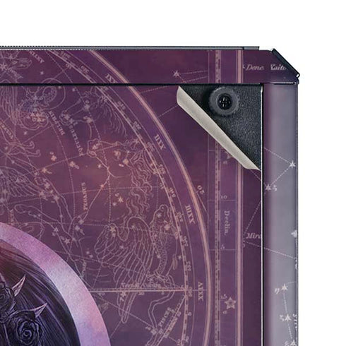 Alchemy Second Sight - Imbas Forosnai Cooler Master MasterBox Q300L Mini Tower Skin