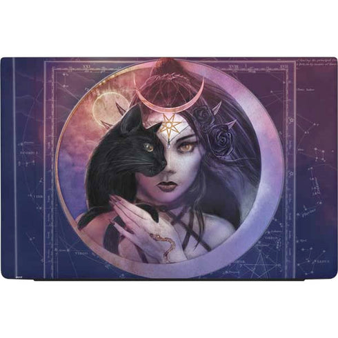 Alchemy Second Sight - Imbas Forosnai Dell Vostro Skin