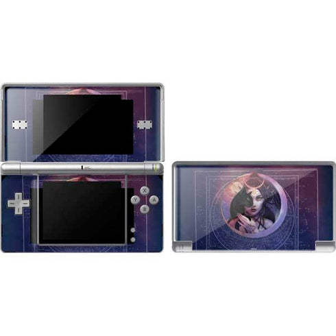 Alchemy Second Sight - Imbas Forosnai DS Lite Skin