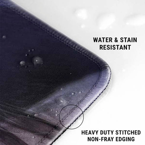 Alchemy Second Sight - Imbas Forosnai Gaming Mouse Pad