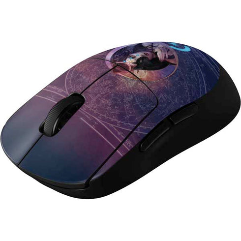 Alchemy Second Sight - Imbas Forosnai G Pro Wireless Gaming Mouse Skin