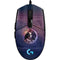 Alchemy Second Sight - Imbas Forosnai G203 Prodigy RGB Wired Gaming Mouse Skin