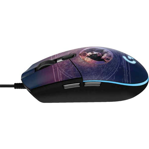 Alchemy Second Sight - Imbas Forosnai G203 Prodigy RGB Wired Gaming Mouse Skin