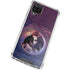 Alchemy Second Sight - Imbas Forosnai Galaxy A12 Clear Case
