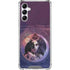 Alchemy Second Sight - Imbas Forosnai Galaxy A14 5G Clear Case