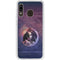 Alchemy Second Sight - Imbas Forosnai Galaxy A20 Clear Case