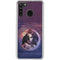 Alchemy Second Sight - Imbas Forosnai Galaxy A21 Clear Case