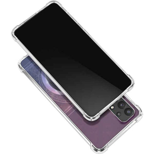 Alchemy Second Sight - Imbas Forosnai Galaxy A32 5G Clear Case