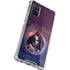 Alchemy Second Sight - Imbas Forosnai Galaxy A51 5G Clear Case