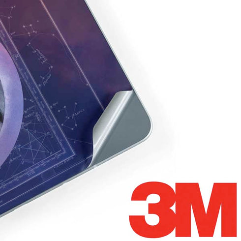 Alchemy Second Sight - Imbas Forosnai Galaxy Book 12in Skin