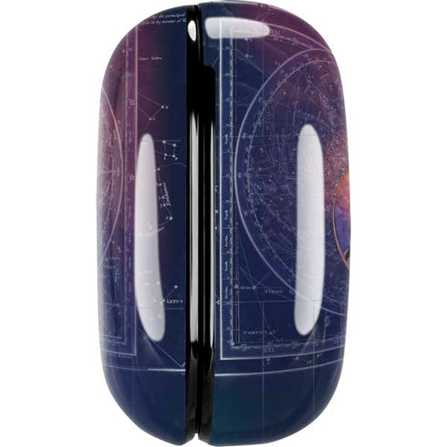 Alchemy Second Sight - Imbas Forosnai Galaxy Buds Live Skin