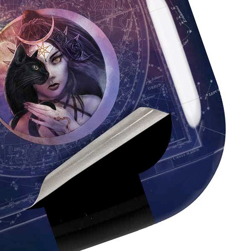 Alchemy Second Sight - Imbas Forosnai Galaxy Buds Live Skin