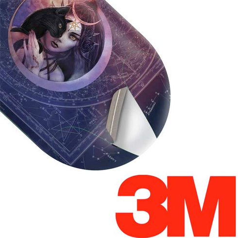 Alchemy Second Sight - Imbas Forosnai Galaxy Buds Plus Skin