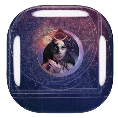 Alchemy Second Sight - Imbas Forosnai Galaxy Buds Pro Skin