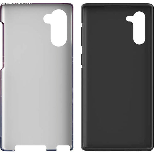 Alchemy Second Sight - Imbas Forosnai Galaxy Note 10 Pro Case