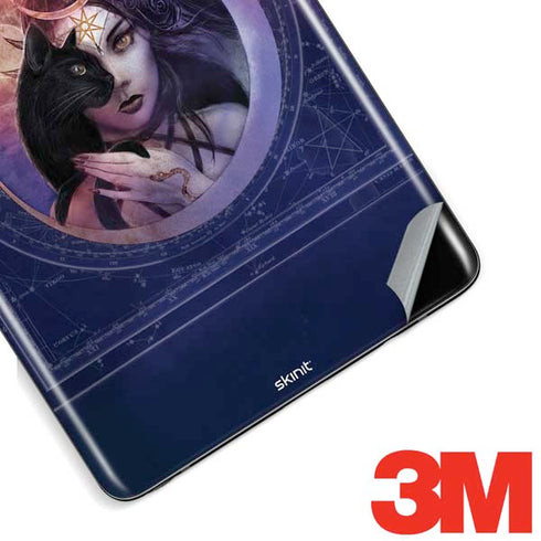 Alchemy Second Sight - Imbas Forosnai Galaxy Note 8 Skin