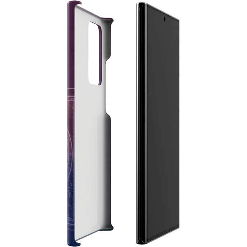 Alchemy Second Sight - Imbas Forosnai Galaxy Note20 Ultra 5G Lite Case