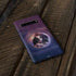 Alchemy Second Sight - Imbas Forosnai Galaxy S10 Plus Skin