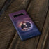 Alchemy Second Sight - Imbas Forosnai Galaxy S10 Skin