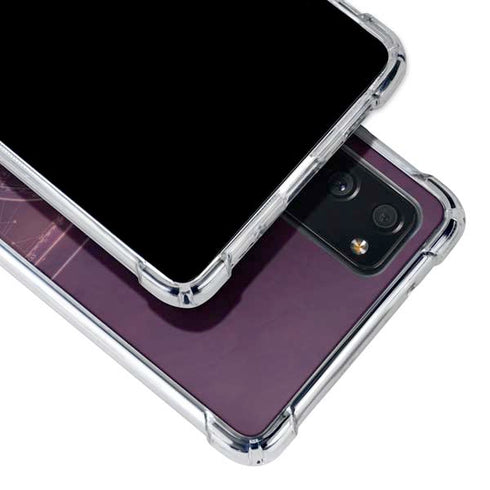 Alchemy Second Sight - Imbas Forosnai Galaxy S20 FE Clear Case
