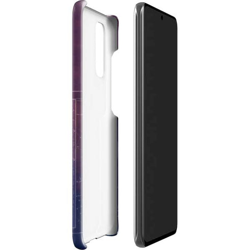 Alchemy Second Sight - Imbas Forosnai Galaxy S20 Lite Case
