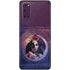 Alchemy Second Sight - Imbas Forosnai Galaxy S20 Skin