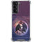 Alchemy Second Sight - Imbas Forosnai Galaxy S21 5G Clear Case