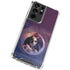 Alchemy Second Sight - Imbas Forosnai Galaxy S21 Ultra 5G Clear Case