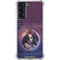 Alchemy Second Sight - Imbas Forosnai Galaxy S22 Clear Case