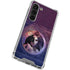 Alchemy Second Sight - Imbas Forosnai Galaxy S23 Clear Case