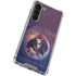 Alchemy Second Sight - Imbas Forosnai Galaxy S23 Plus Clear Case