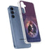 Alchemy Second Sight - Imbas Forosnai Galaxy S24 Clear Case