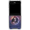 Alchemy Second Sight - Imbas Forosnai Galaxy Z Flip5 5G Clear Case