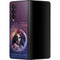 Alchemy Second Sight - Imbas Forosnai Galaxy Z Fold3 5G Skin