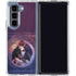 Alchemy Second Sight - Imbas Forosnai Galaxy Z Fold5 5G Clear Case