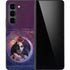 Alchemy Second Sight - Imbas Forosnai Galaxy Z Fold5 5G Skin