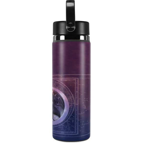 Alchemy Second Sight - Imbas Forosnai Hydro Flask 20oz Wide Mouth Skin