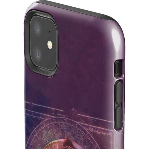 Alchemy Second Sight - Imbas Forosnai iPhone 11 Impact Case