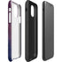 Alchemy Second Sight - Imbas Forosnai iPhone 11 Impact Case