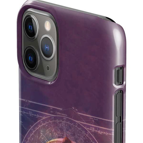 Alchemy Second Sight - Imbas Forosnai iPhone 11 Pro Lite Case