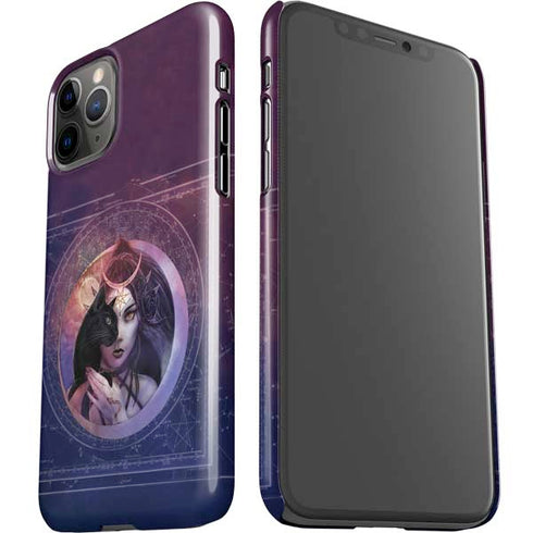 Alchemy Second Sight - Imbas Forosnai iPhone 11 Pro Lite Case