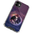 Alchemy Second Sight - Imbas Forosnai iPhone 12 Clear Case