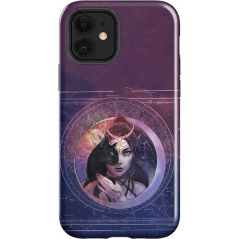 Alchemy Second Sight - Imbas Forosnai iPhone 12 Impact Case