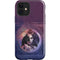 Alchemy Second Sight - Imbas Forosnai iPhone 12 Impact Case