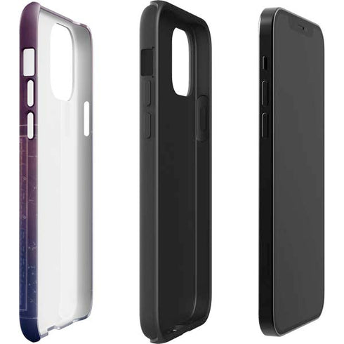 Alchemy Second Sight - Imbas Forosnai iPhone 12 Impact Case