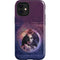 Alchemy Second Sight - Imbas Forosnai iPhone 12 Mini Impact Case