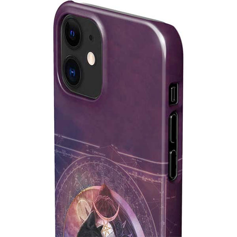 Alchemy Second Sight - Imbas Forosnai iPhone 12 Mini Lite Case