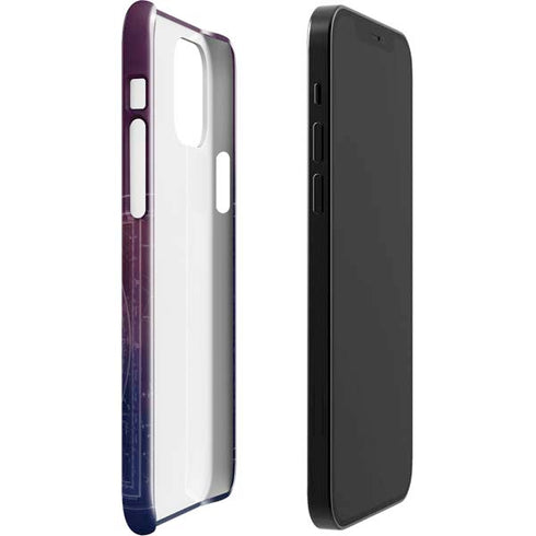 Alchemy Second Sight - Imbas Forosnai iPhone 12 Mini Lite Case